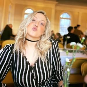 Meet your Posher, Alaina